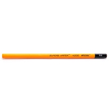 高级书写铅笔4200-12CB